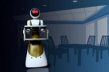 机器人产业近十年行业总融资额破千亿，2020年达267.7亿