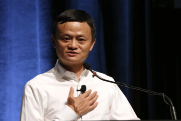 马云“失算”了，新的支付方式以来，不靠刷脸