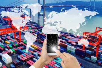 2021，物流业开启新征程、新格局、新发展！