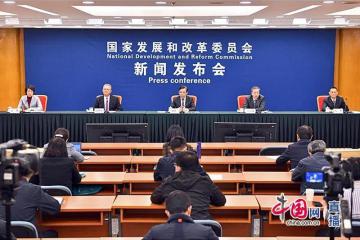 国家发改委： 长江经济带综合运输大通道加速形成