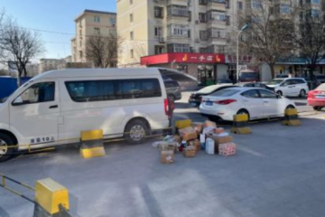 一探究竟：这些快递公司，停止向顺义送快递了?
