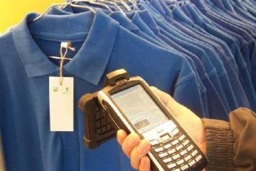 基于RFID技术在服装智慧门店中的应用