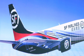 无人机送货标准化 快递业无人机大作战要来了吗？