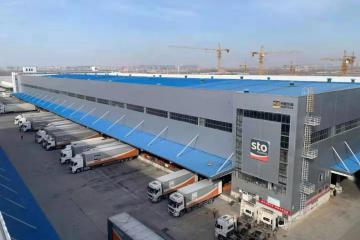 河南发往京津冀部分物流线路停运，部分线路运费上涨30%