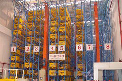 持续平稳！《2020年12月中国通用仓储市场动态报告》发布