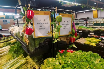 社区团购“北伐”