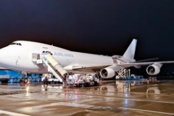 2021年，各品牌寄递企业亮出了各自王牌！