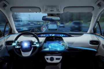 离货真价实的自动驾驶时代仍需数十年