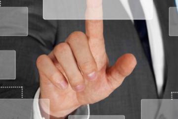 柔性触控或将成为未来趋势?