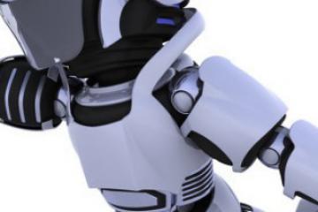 2020年全国工业机器人出货量同比增长19.1%