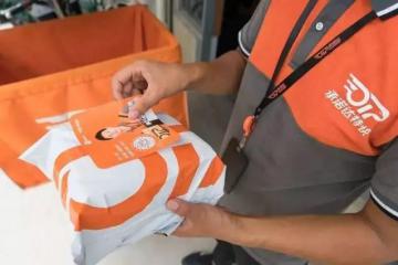 圆通韵达中通浅尝辄止，通达系何时抢到高端蛋糕？