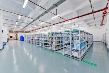 【探索】药品仓储货位与标识的管理精髓是什么？