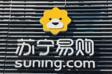 苏宁易购百亿卖身的背后......