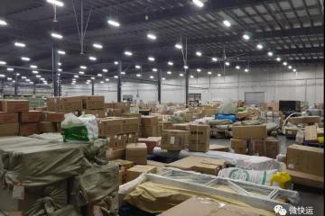 开年爆仓，原因几何？