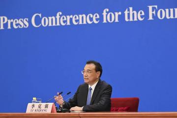 总理再次点名“快递”！