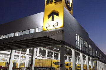 快递决战接近尾声，优胜劣汰，哪些你熟悉的快递迎来终结？