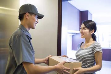 不够环保最高罚1万，快递包装要注意！