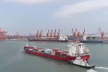 我国冷链物流市场快速发展 这些好货“漂洋过海来看你”