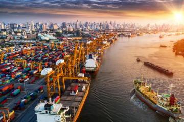 2020年中国物流行业并购回顾与展望