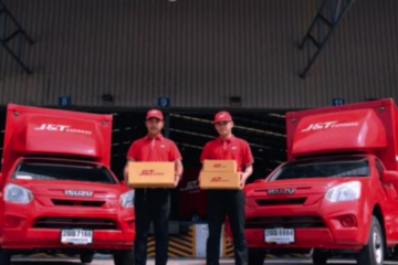 顺丰巨亏，极兔、百世被罚，快递行业怎么了？