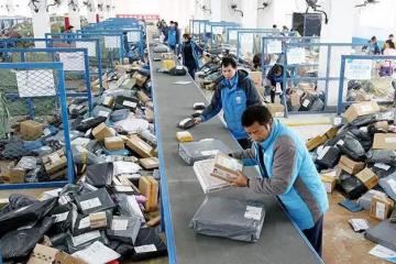 河北邮政管理局：到2025年底，电商快件基本不再二次包装