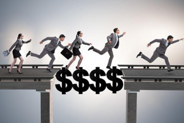 民营快递要“变天”？时隔27年迎来10亿融资，巨头要“回归”？