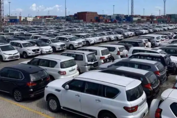 汽车行业百年大剧变，汽车物流路在何方？