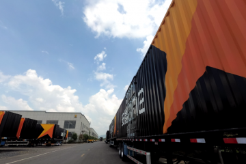 已递交招股书！安能上市的底气何在？