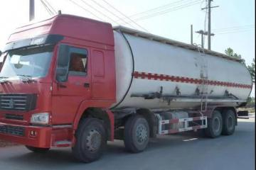 四部门联合发文，推进危货罐车综合治理