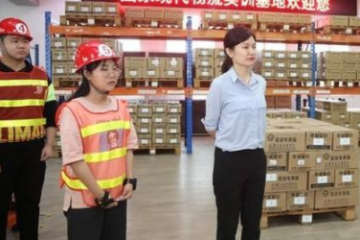 “硬核”装备来袭 为智慧交通物流提供新引擎