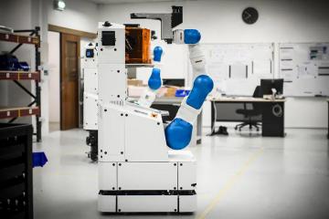 外资AGV企业为什么玩不转中国市场？