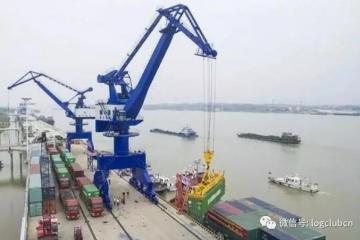 运费高涨、订不到舱、海运延迟！国际运输如何渡过难关？