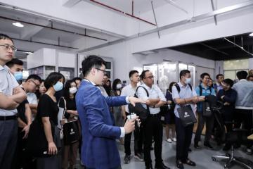 突破仓储自动化最后一公里难题