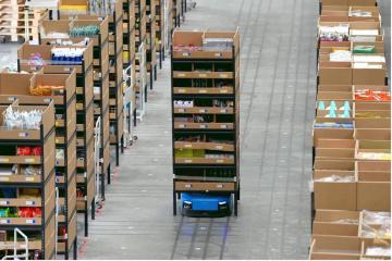 618菜鸟“预售极速达”扩充中大件商品，300城可享分钟级收货