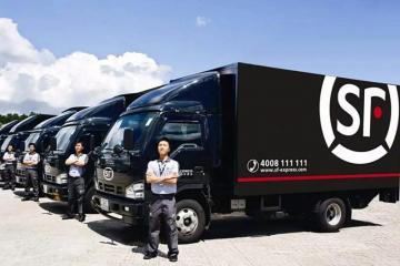 顺丰200亿“定增”获证监会通过