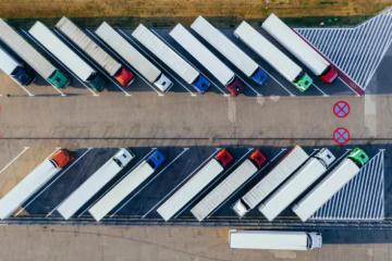 280万货车司机，如何拉动满帮集团登陆美股？