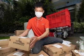 618盛宴步入“下半场”，背后的物流布局值得深思
