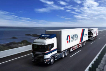 知名快递巨头逐渐掉队，背靠阿里却年年亏损，一手好牌打得稀烂