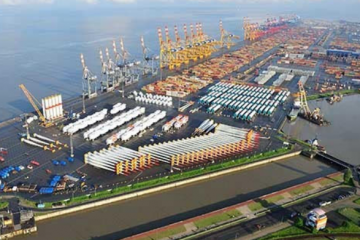 发车了！“义新欧”班列今年第1000列比去年早发4个月