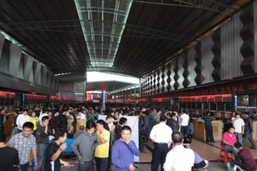 角逐6600亿市场，赴美IPO，满帮福佑各有所长