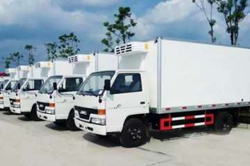 官宣利好！国家发改委支持建设冷链物流设施等项目，中央预算支持可达5000万元