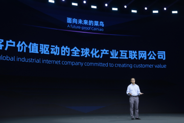迎战物流新战事，菜鸟还有什么筹码？