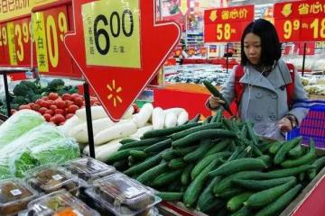 　聚焦 | 生鲜电商“惊险”上市背后：规模和盈利的抉择