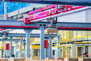 日日顺直击用户痛点，打造供应链管理新生态