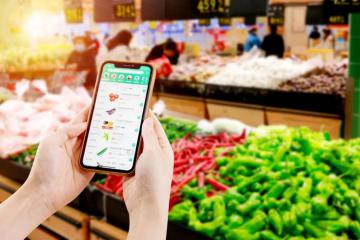 资本退潮，65亿估值独角兽破产，谁是社区团购下一个出局者？