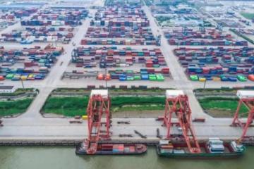 政策倾斜，120个国家级物流枢纽建设再推进