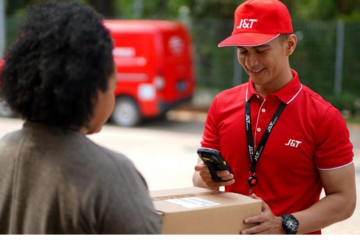 极兔爆发的上半年 快递圈大变局