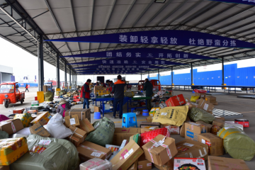 小哥紧缺，共配兴起