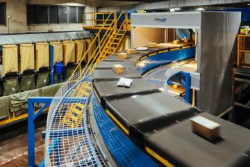 最新快递发展指数出炉！这“四个驱动力”不可小觑