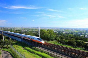 一文揭秘新格局下的高铁快递